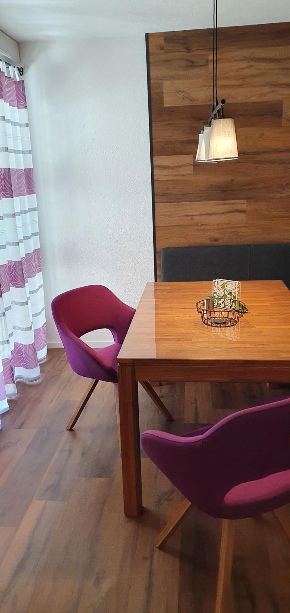 Appartementhaus Zraunig Flattach Cameră foto