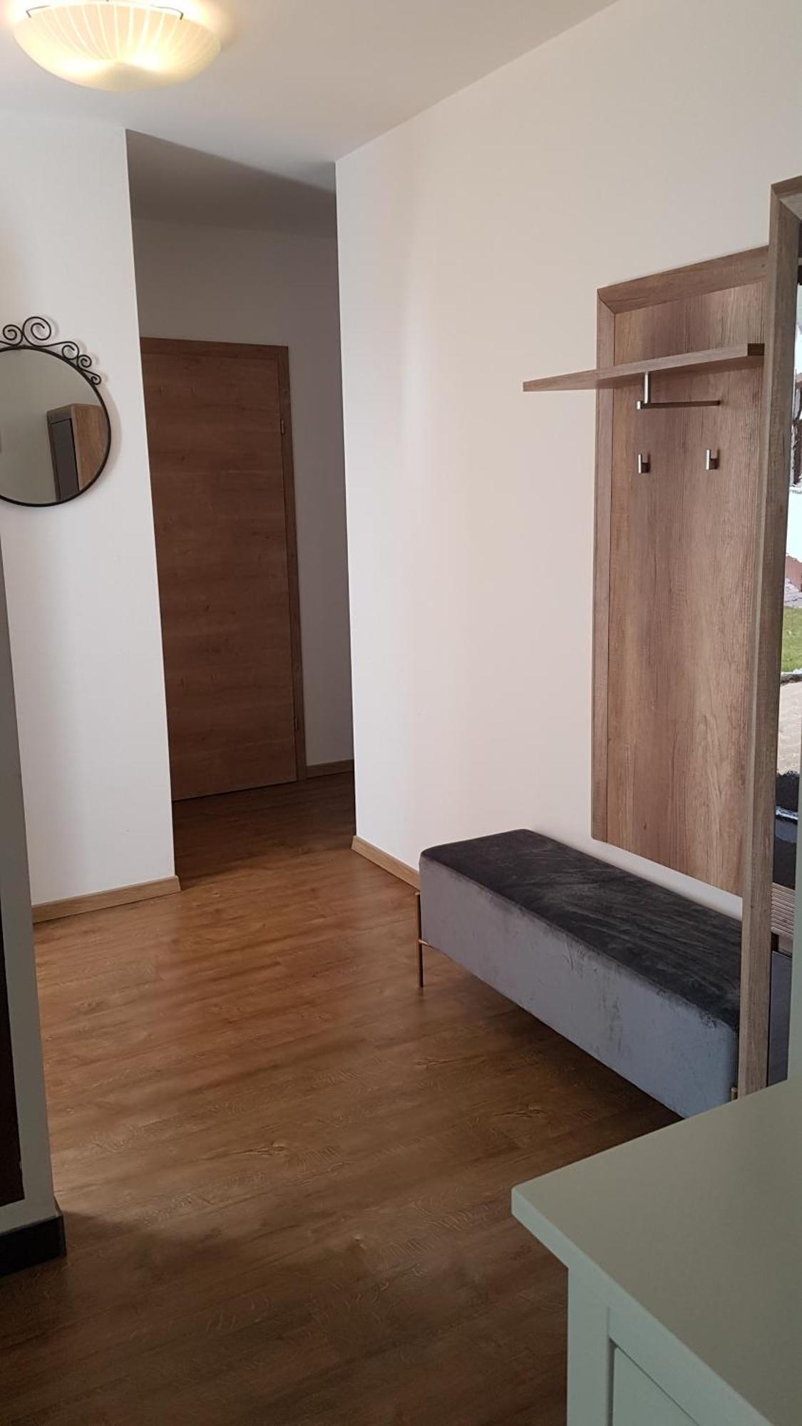Appartementhaus Zraunig Flattach Cameră foto